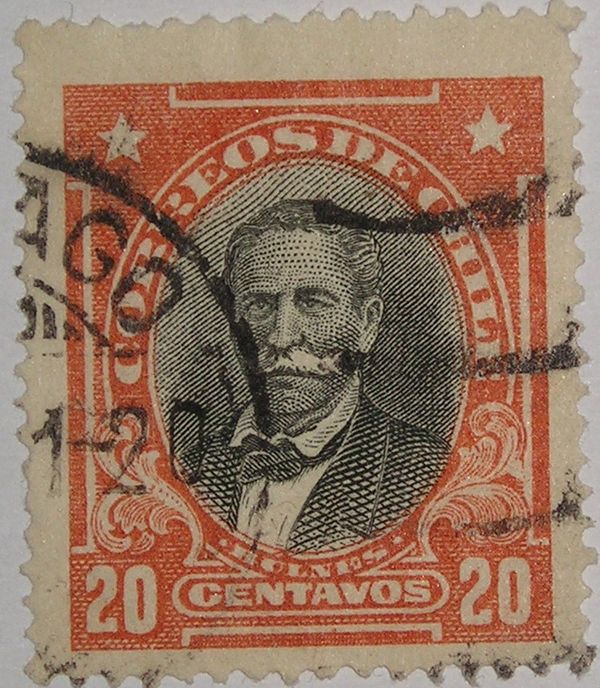 Manuel Bulnes Prieto (1799-1866)