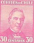 José Joaquín Pérez (1801-1889)