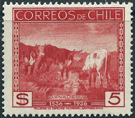 Cattle breeding