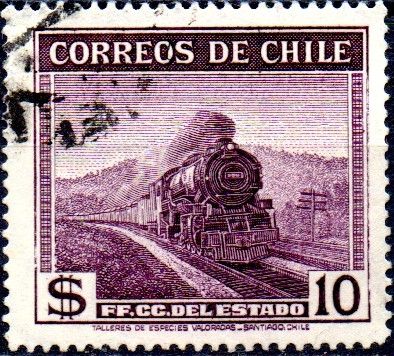 State railways