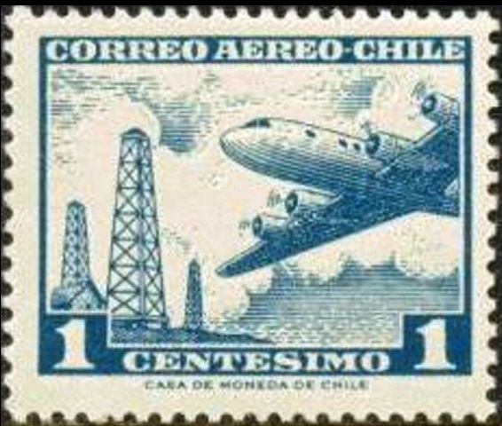 Aircraft and drilling rigs