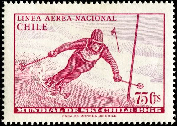 Slalom
