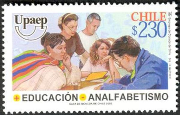 Education and Literacy