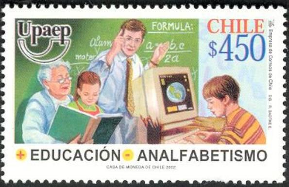 Education and Literacy
