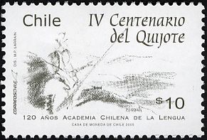 Don Quixote