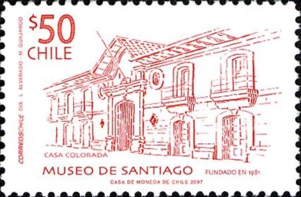 Museum of Santiago