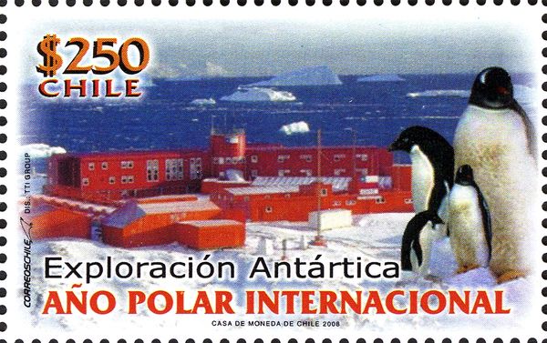 Station, Adelie Penguin (Pygoscelis adeliae), Gentoo Penguin
