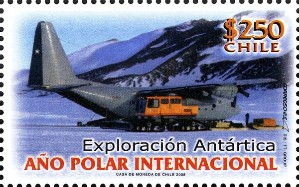 Cargo Plane