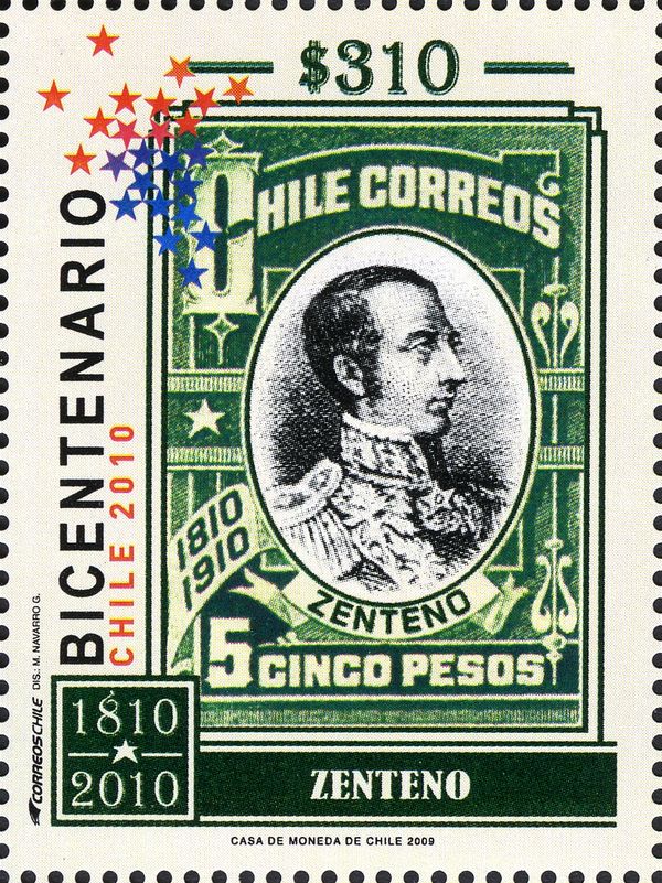 José Ignacio Zenteno