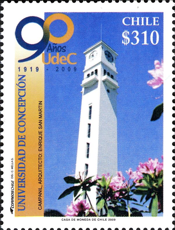 Bell Tower