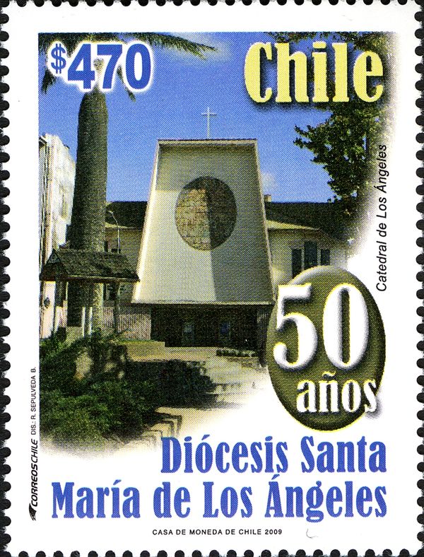 Los Angeles Cathedral