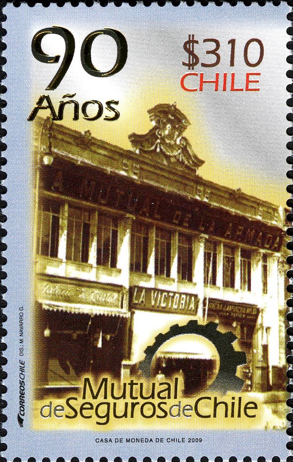 Early Headquarters