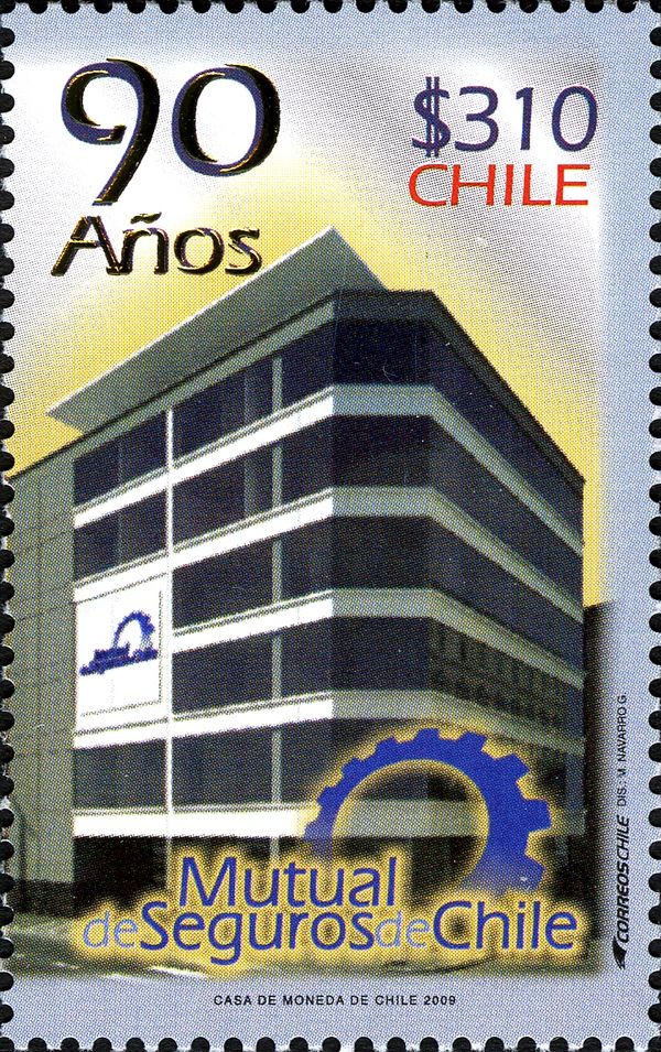 Modern Building