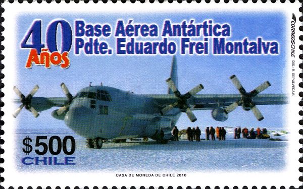 Lockheed C-130 Hercules