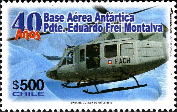 Helicopter Bell 412