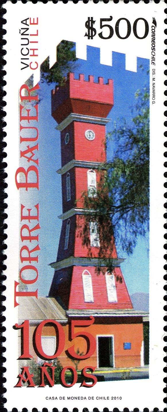Tower