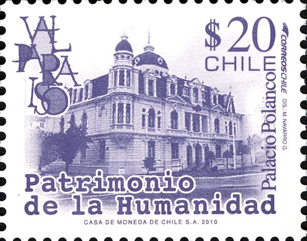 Polanco Palace