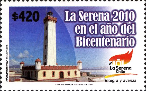 The Serena 2010 at the Bicentennial Year