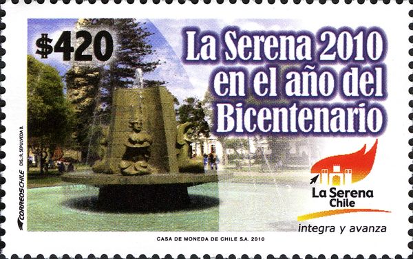 The Serena 2010 at the Bicentennial Year