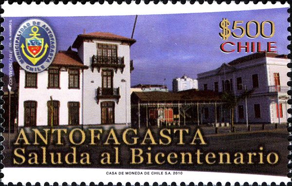 Ancient Town Hall