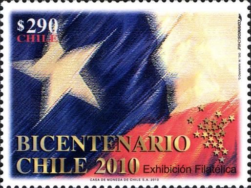 Bicentennial Stamp Exhibition