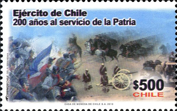 Army of Chile