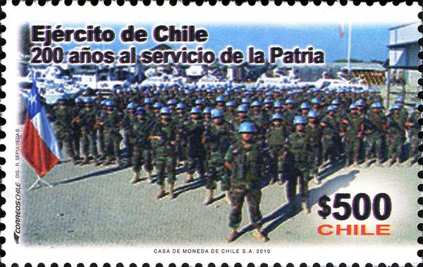 Peacekeeping Force