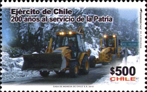 Bulldozers