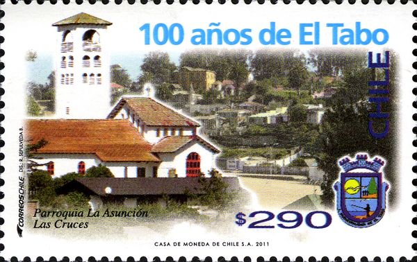 Asunción Church