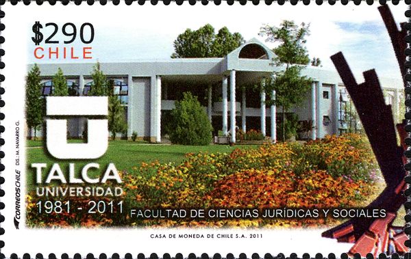 Social and Juridical Science Faculty