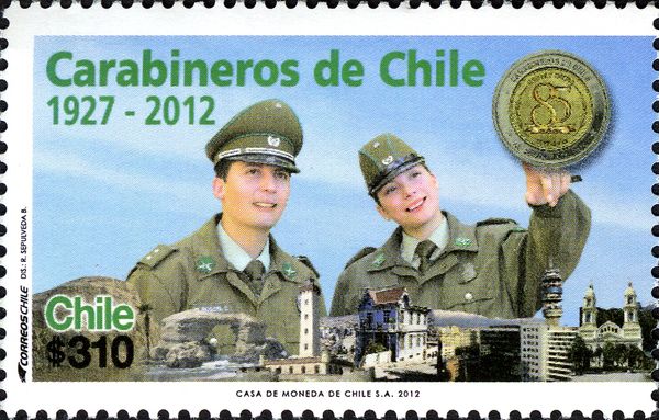 Police Officers and City