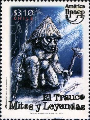The Trauco
