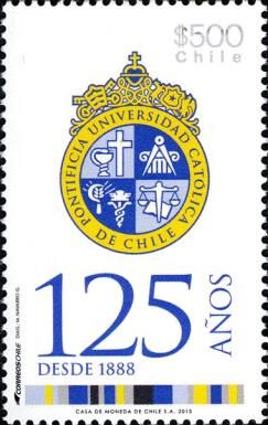 Pontifical Catholic University of Chile
