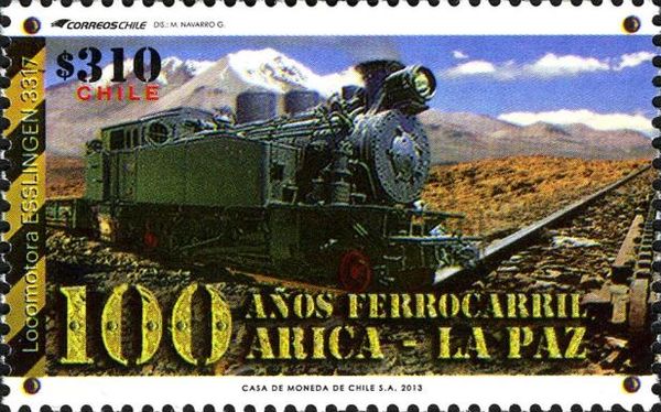 Locomotive