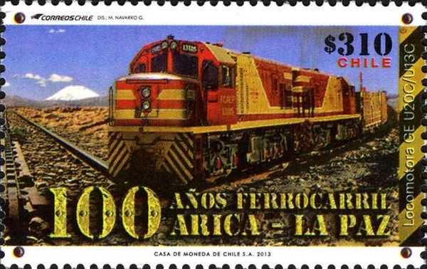 Locomotive