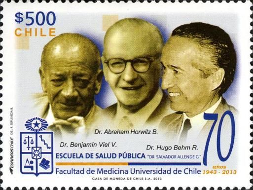 Dr. Benjamin - Horwitz - Behm