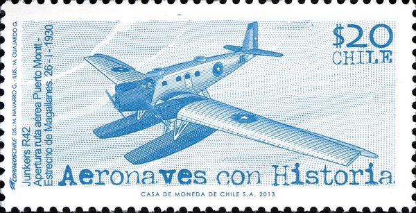 Junkers R42