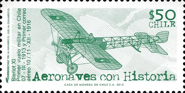 Blériot XI