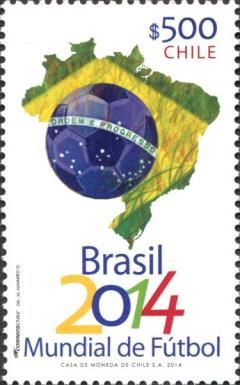 Brasil 2014 World Cup
