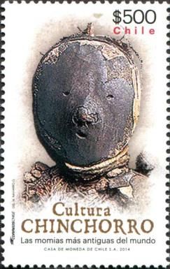 Cultura Chinchorro