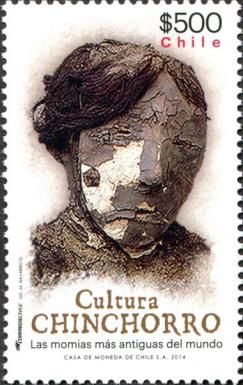 Cultura Chinchorro
