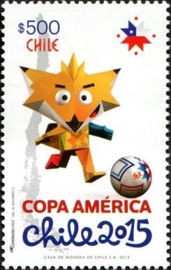 Mascota Zincha