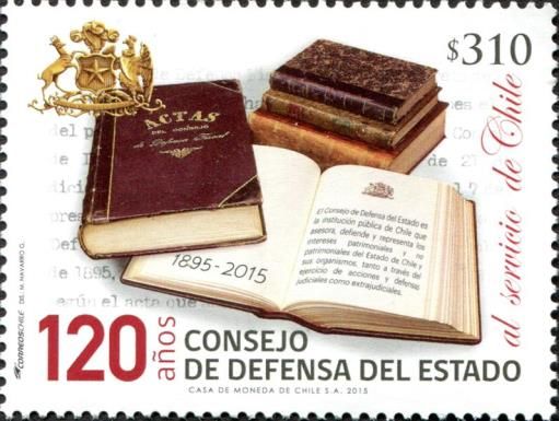 120 Years of the State Defense Council