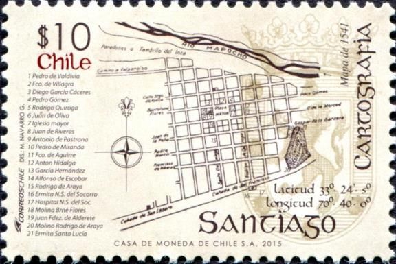 Santiago
