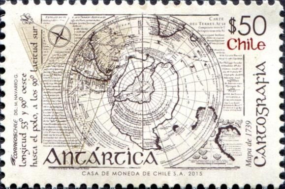 Antártica