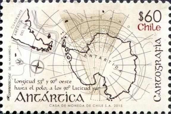 Antártica