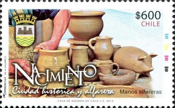 Pottery