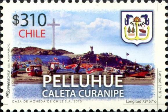 Caleta Curanipe