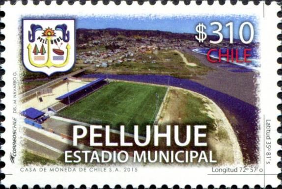Stadium