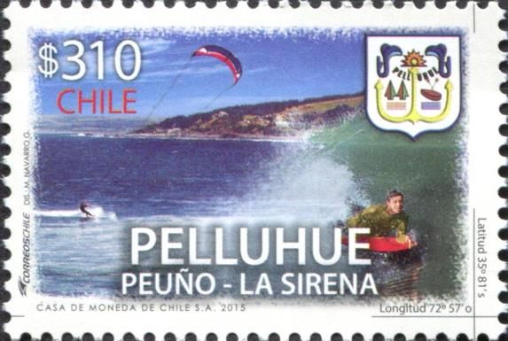 Peuńo La Sirena